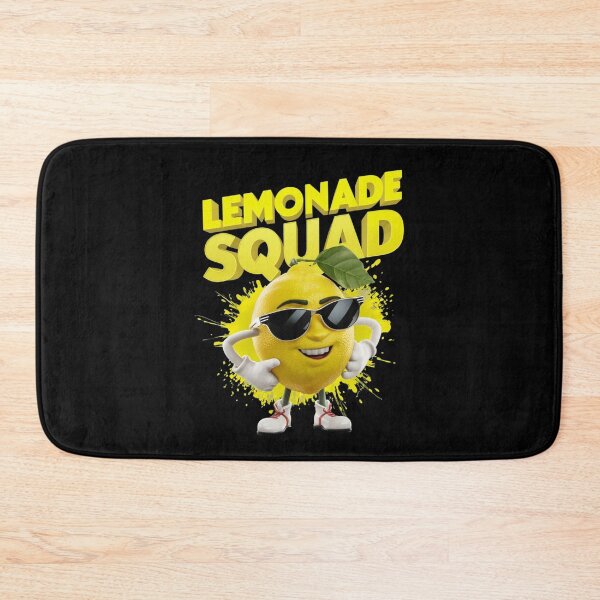 Item preview, Lemonade squad designed and sold by JansenGS.