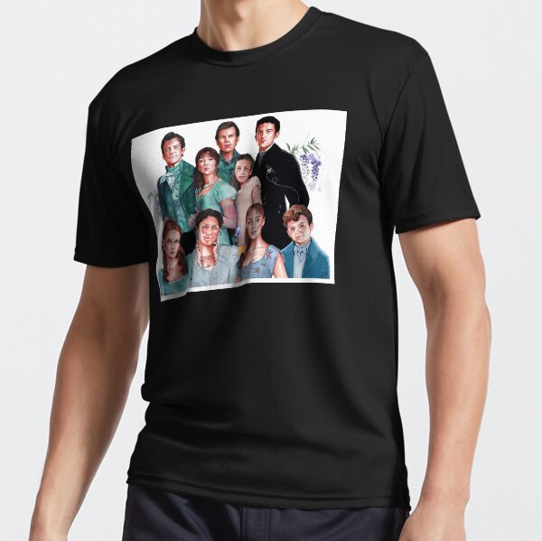 T-shirt respirant