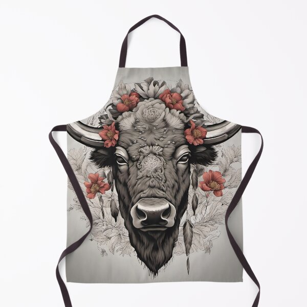 Item preview, Sacred Steak designed and sold by N2ARTLLC.