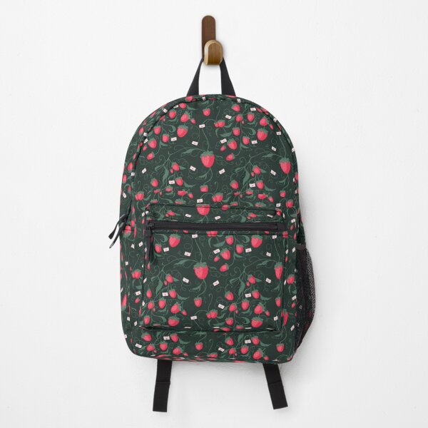 Item preview, Lovely strawberries designed and sold by mariamadriguera.