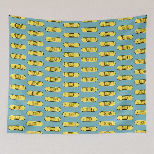 Item preview, Sun Bandage designed and sold by missluludraws.