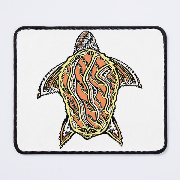 Item preview, Tem_Tribal_Art Logo designed and sold by Tem-Tribal-Art.