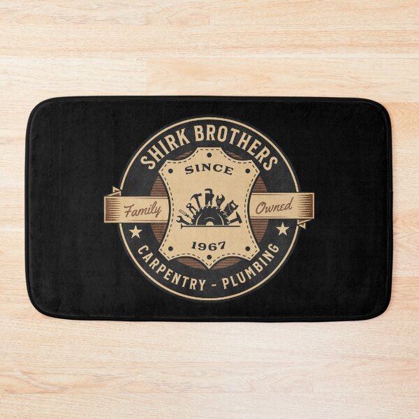 Item preview, The Money Pit | Shirk Brothers Construction Retro Movie, Carpenter, Plumber designed and sold by dwinburn.