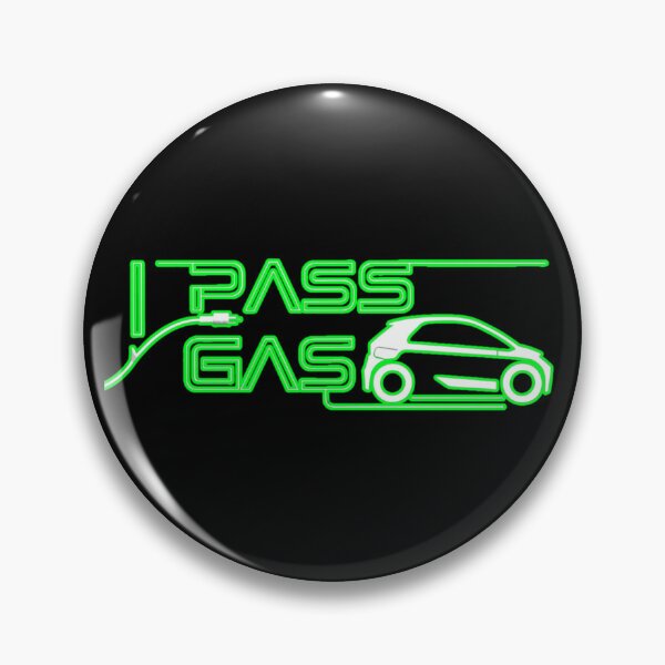 Item preview, I pass gas designed and sold by Print_Fuse.