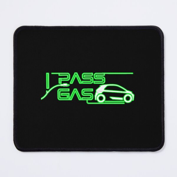 Item preview, I pass gas designed and sold by Print_Fuse.