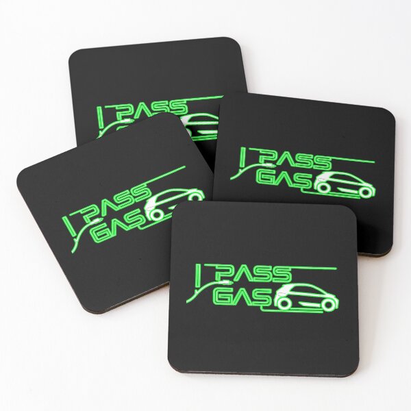 Item preview, I pass gas designed and sold by Print_Fuse.