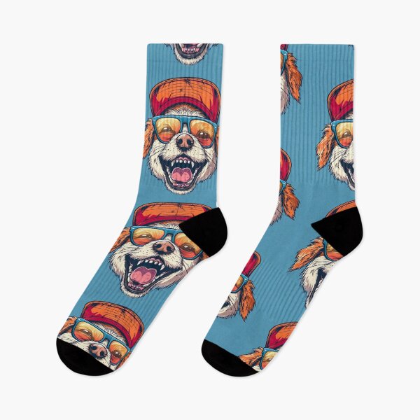 Item preview, funny urban design v20 designed and sold by Stickio.