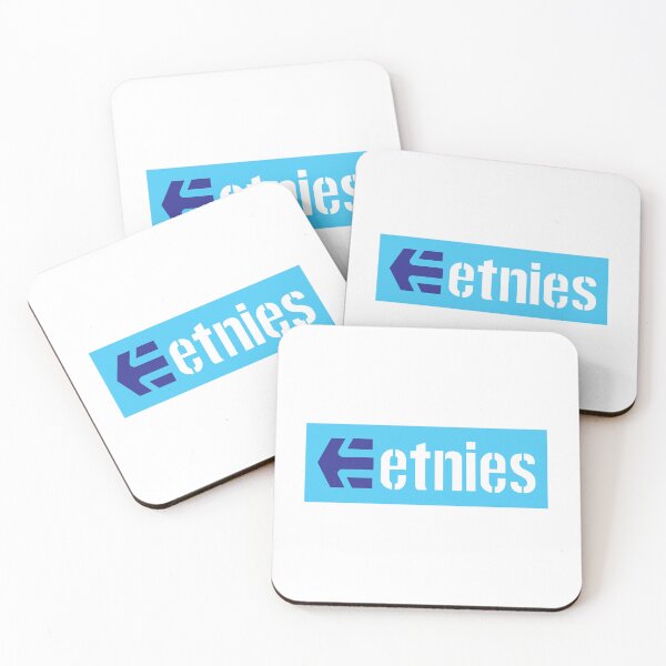 Item preview, Etnies vintage logo designed and sold by Paintbase.