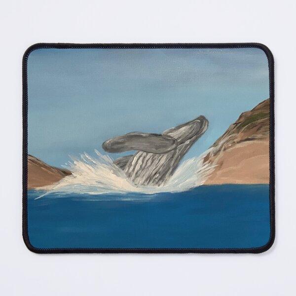 Item preview, Whale designed and sold by dnthmaan51.