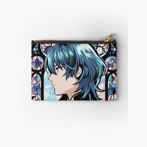 Item preview, Stained Glass Byleth (Male) designed and sold by SchellStation.