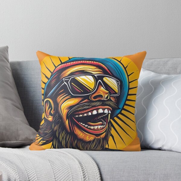 Item preview, Funny urban design v22 designed and sold by Stickio.