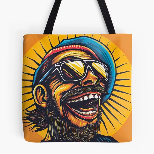 Item preview, Funny urban design v22 designed and sold by Stickio.