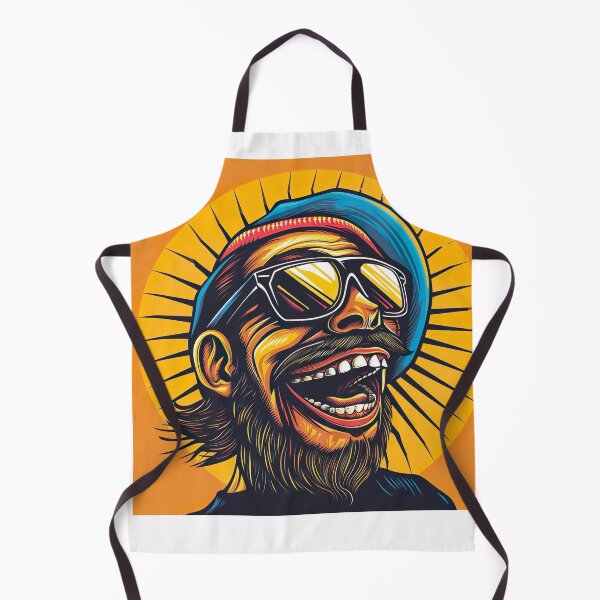 Item preview, Funny urban design v22 designed and sold by Stickio.