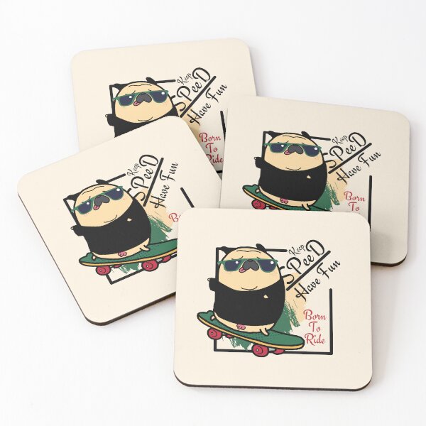 Item preview, Keep speed, have fun designed and sold by Peerless-Prime.