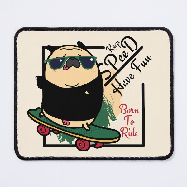 Item preview, Keep speed, have fun designed and sold by Peerless-Prime.