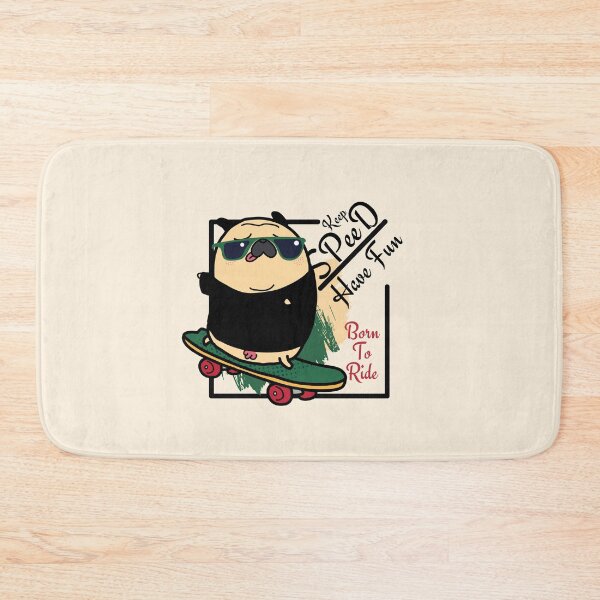 Item preview, Keep speed, have fun designed and sold by Peerless-Prime.