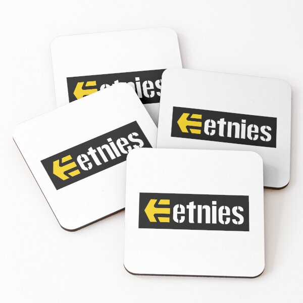 Item preview, Etnies vintage logo designed and sold by Paintbase.