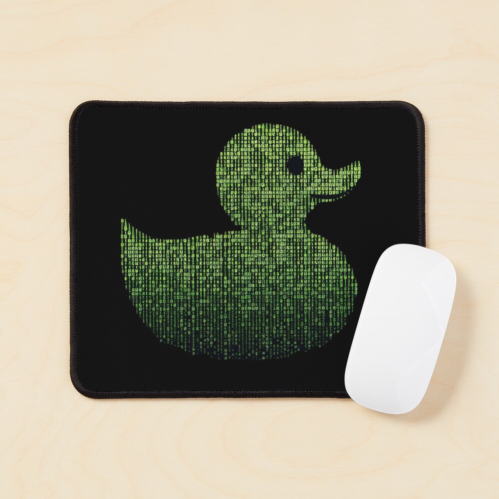 Item preview, Mouse Pad designed and sold by AbsurdPanda.