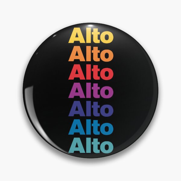 Item preview, Alto - Choir 5 - Music  designed and sold by Vector-Artist.