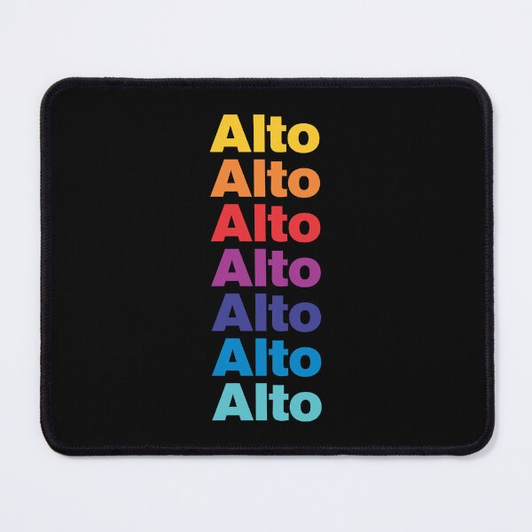 Item preview, Alto - Choir 5 - Music  designed and sold by Vector-Artist.