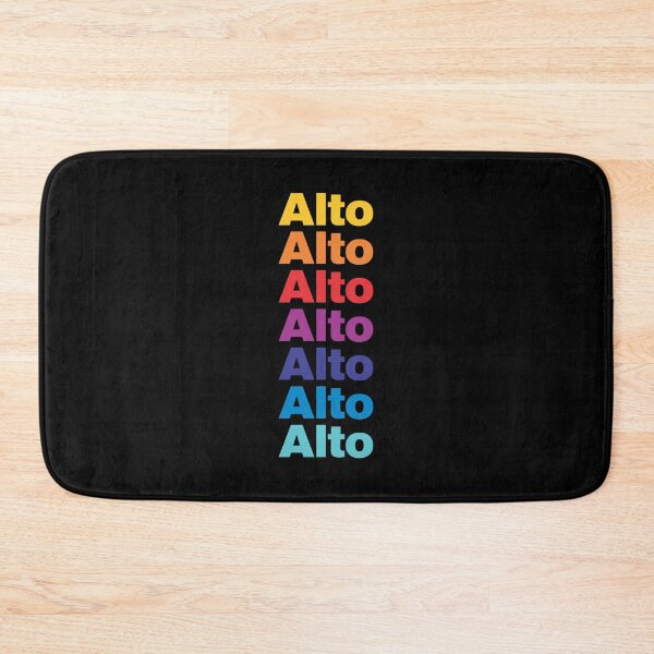 Item preview, Alto - Choir 5 - Music  designed and sold by Vector-Artist.