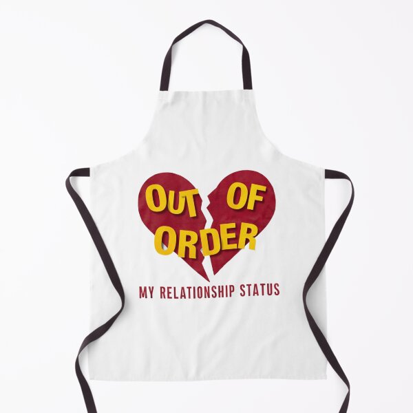 Item preview, Out of order designed and sold by nimmitrends.