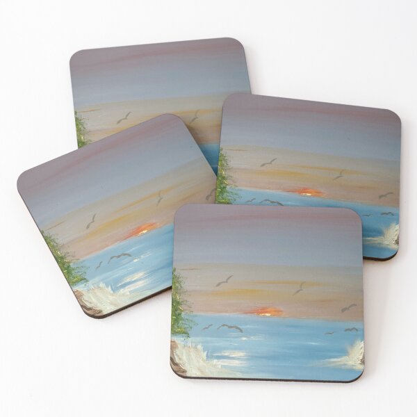 Item preview, Sunset Beach designed and sold by dnthmaan51.