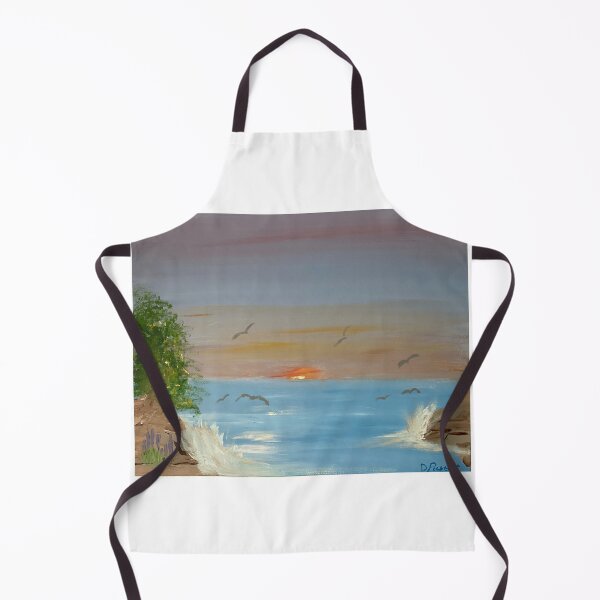 Item preview, Sunset Beach designed and sold by dnthmaan51.