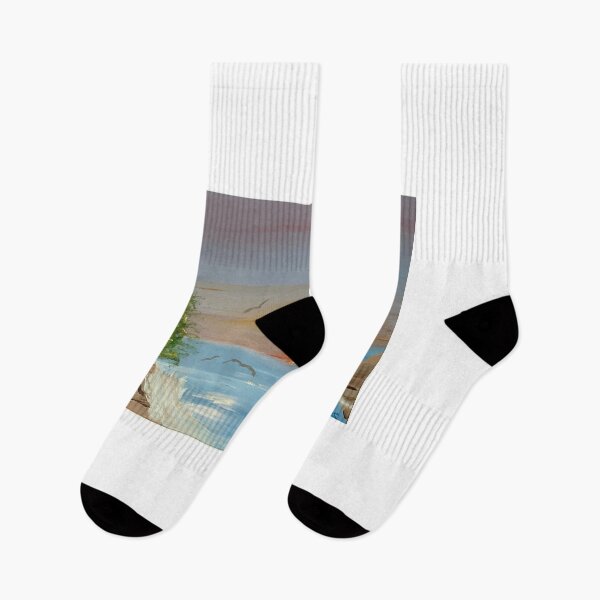 Item preview, Sunset Beach designed and sold by dnthmaan51.