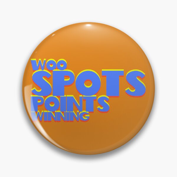 Item preview, Woo! Sports! Points! Winning! designed and sold by Leo-Stride.