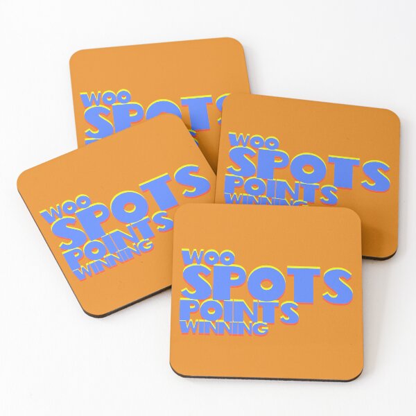 Item preview, Woo! Sports! Points! Winning! designed and sold by Leo-Stride.
