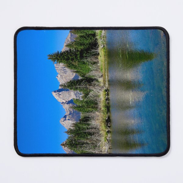 Item preview, Teton Range - Grand Teton National Park designed and sold by Jetsetting-W-US.
