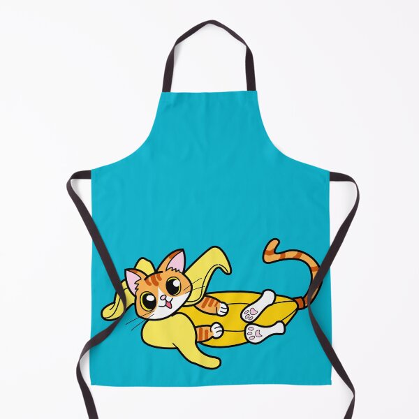 Item preview, Ba-nyan-nyan designed and sold by NapuaAhina.