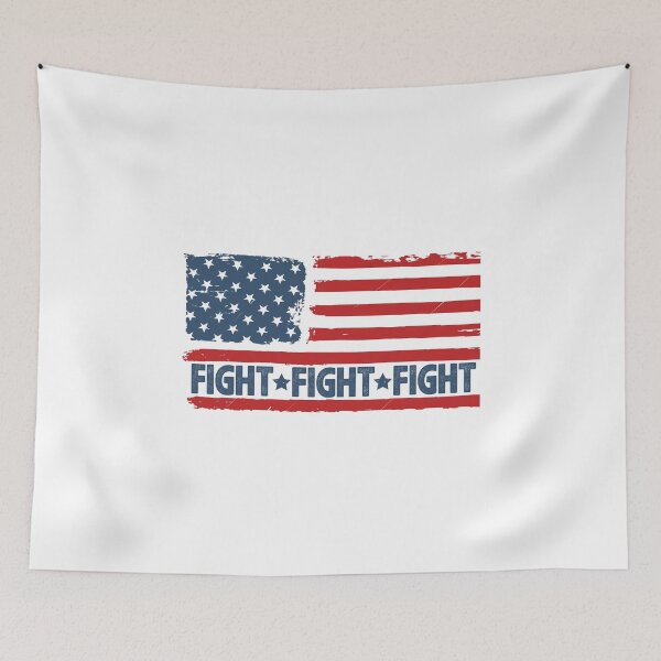 Item preview, Fight Fight Fight designed and sold by FTS-Studio.