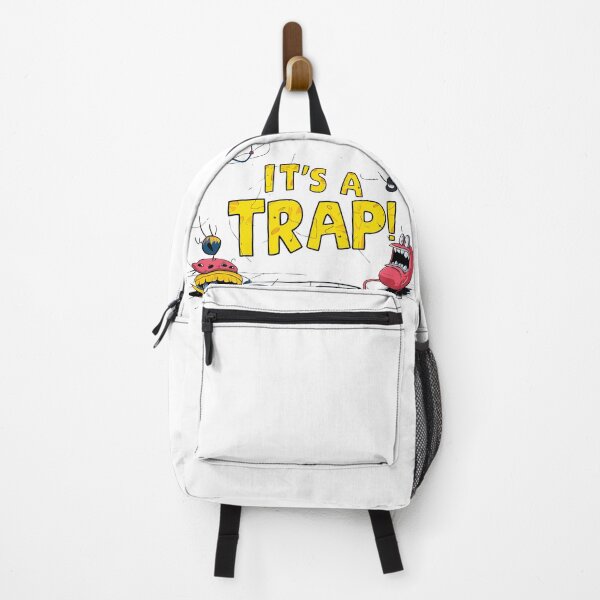 Item preview, its a trap designed and sold by LaughingProf.
