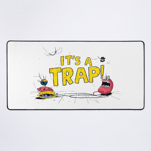 Item preview, its a trap designed and sold by LaughingProf.
