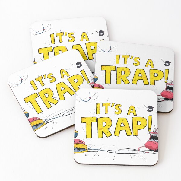 Item preview, its a trap designed and sold by LaughingProf.