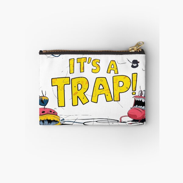 Item preview, its a trap designed and sold by LaughingProf.