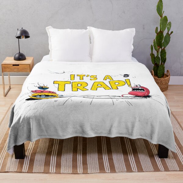 Item preview, its a trap designed and sold by LaughingProf.