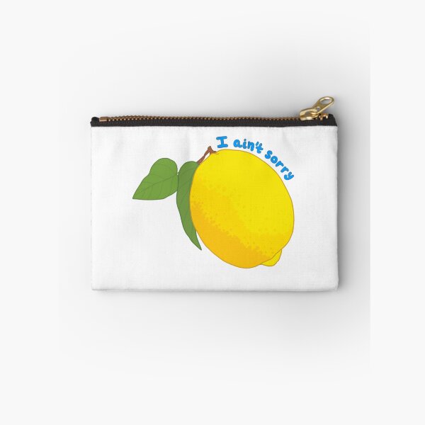 Item preview, Beyonce Lemonade | I ain't sorry designed and sold by BugInARugCo.
