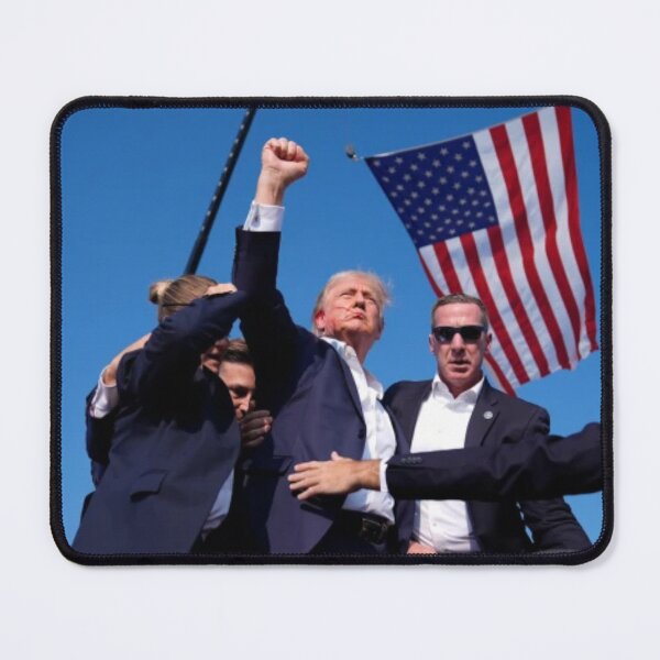Item preview, Trump:The guy who want to save American. designed and sold by FilipVrankovic.