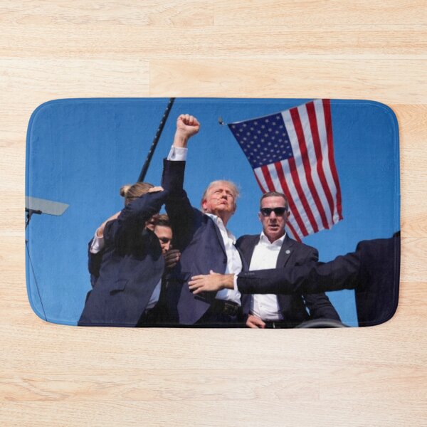 Item preview, Trump:The guy who want to save American. designed and sold by FilipVrankovic.