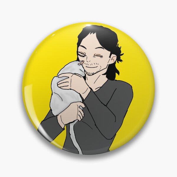 Item preview, Aizawa designed and sold by Tiffany C.