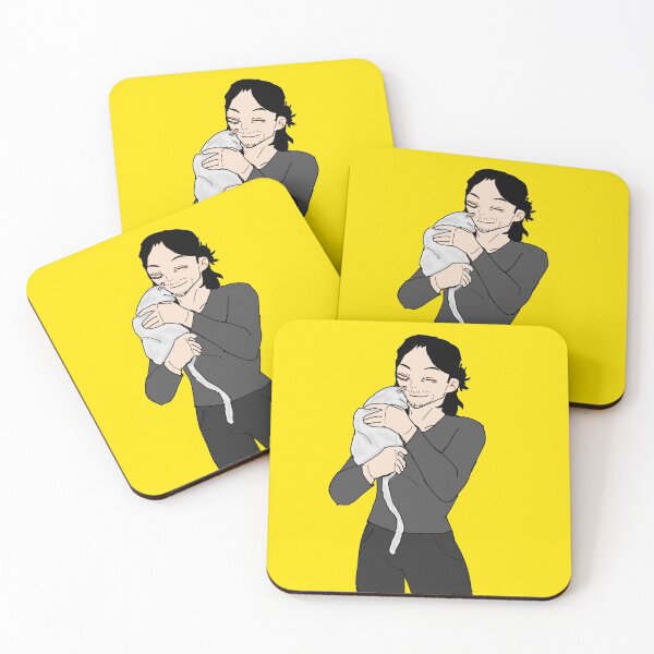 Item preview, Aizawa designed and sold by Tiffany C.