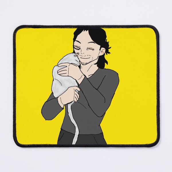 Item preview, Aizawa designed and sold by Tiffany C.