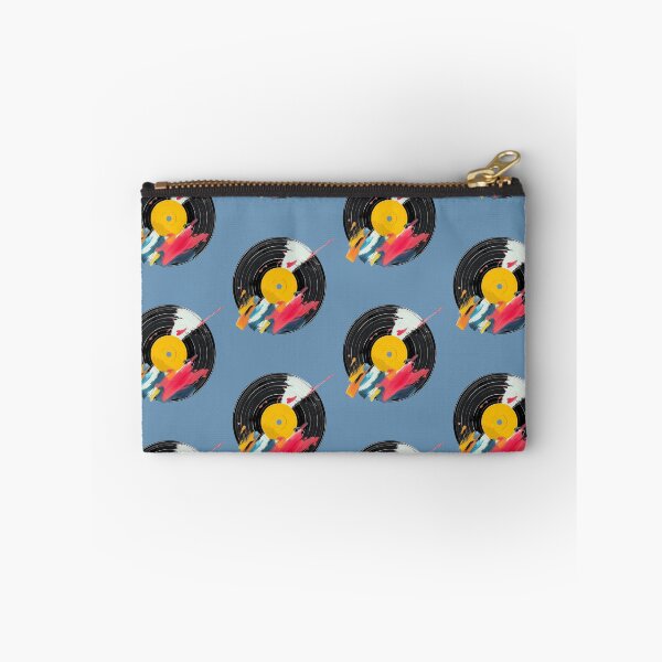 Item preview, Vinyl Records Collector Audiophile Geek Retro Music Lover designed and sold by dharanna.