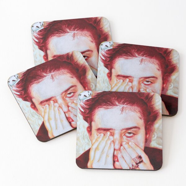 Item preview, Veneer designed and sold by Quinn Dull.