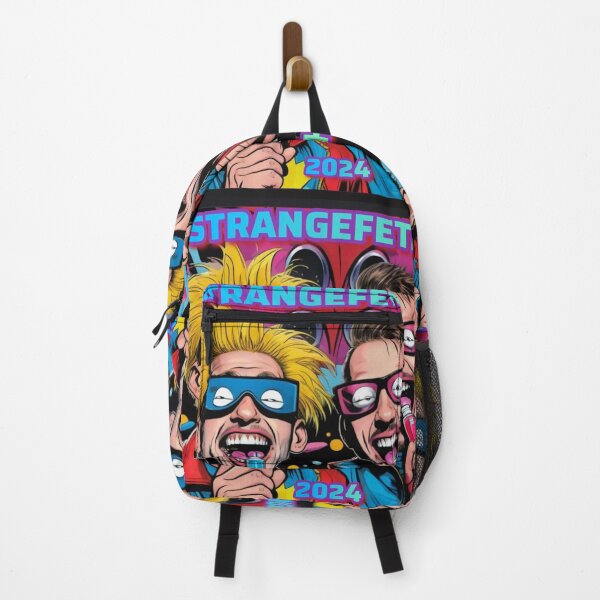 Artikelvorschau, SF Sommer 24 Liniendesign 10 entworfen und verkauft von StrangeFetish.