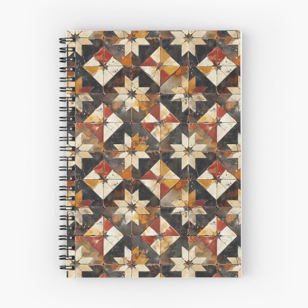 Item preview, TANGIER TAPESTRY Moroccan Tiles designed and sold by Frenchifique.