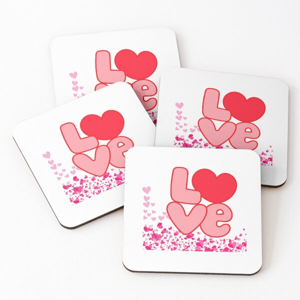 Item preview, Love designed and sold by Zha-Zha Designs.